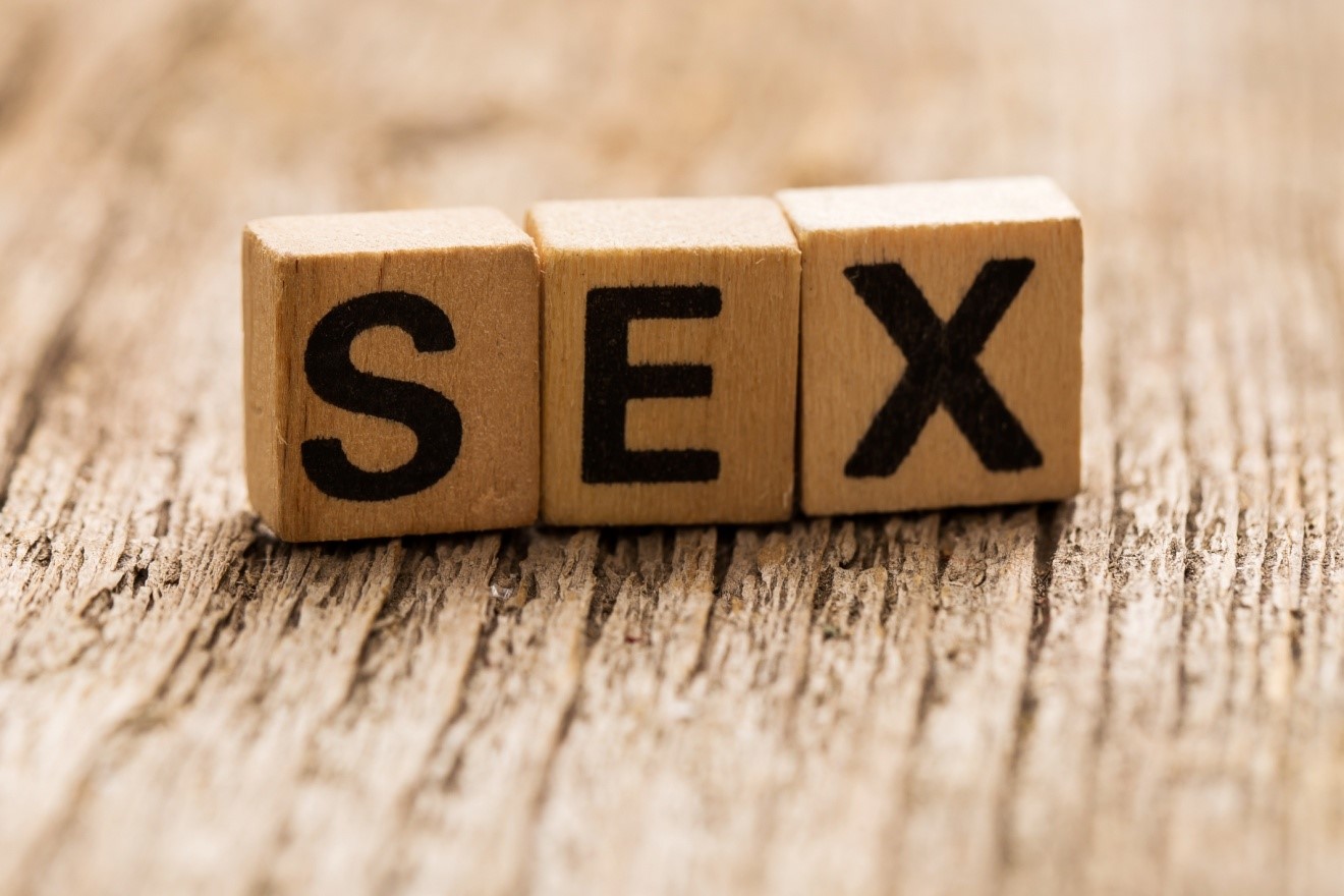 duo sex