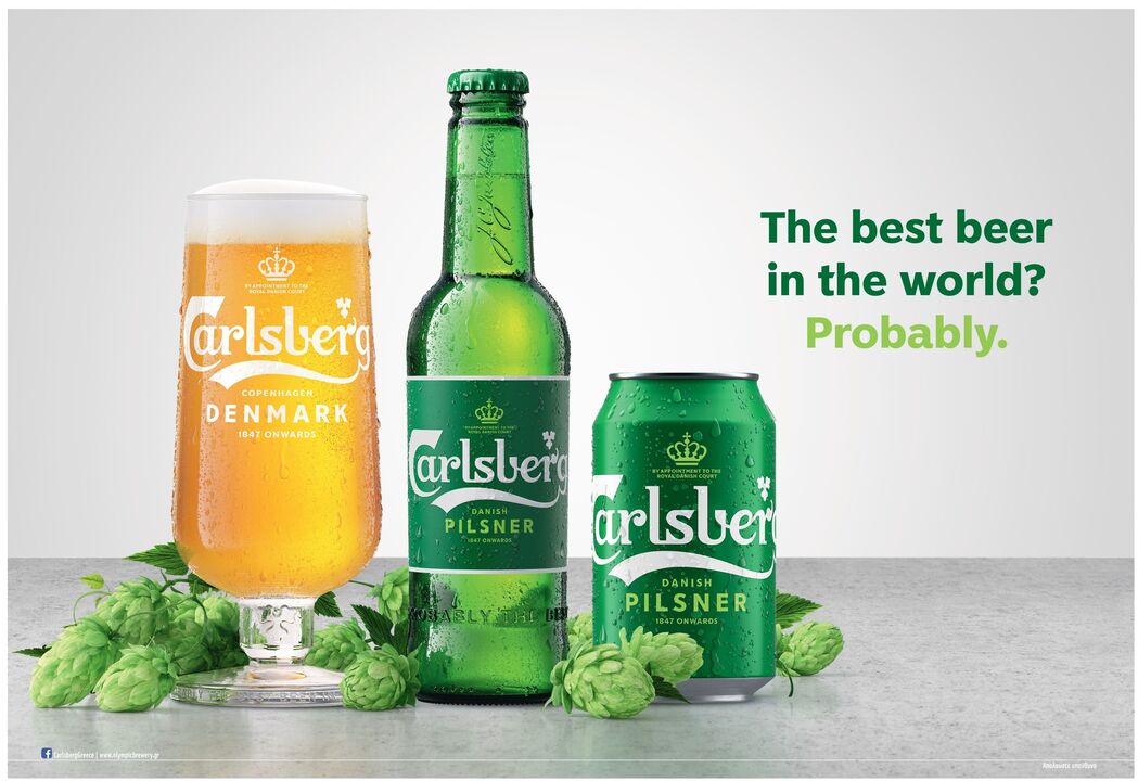 Carlsberg