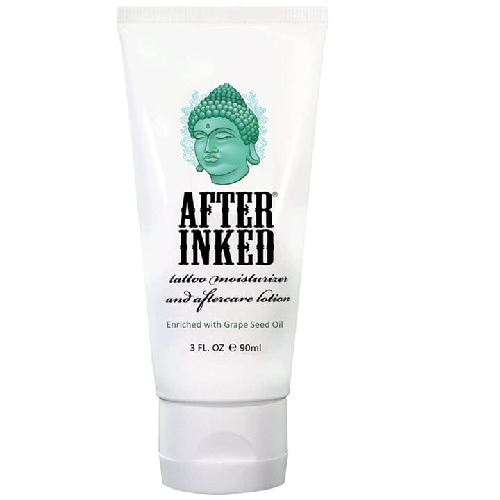 afterinked