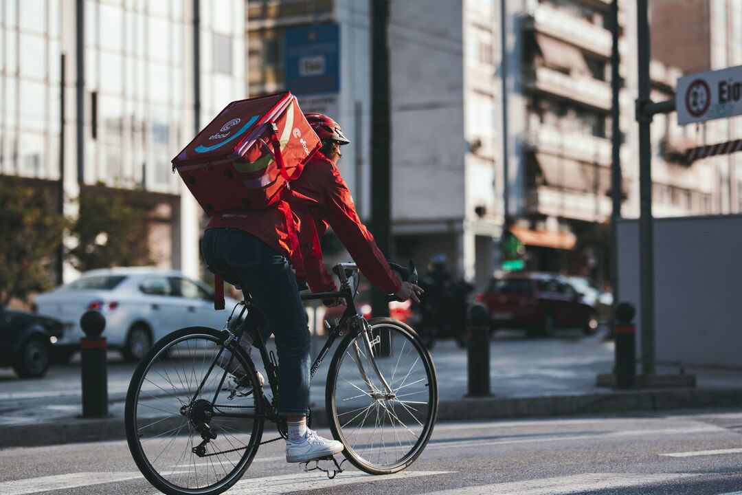 efood Riders 1