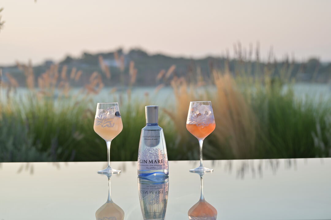 GinMare Astir 1