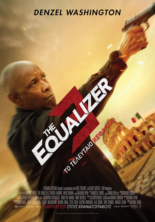 TheEqualizer3 OfficialPoster 1