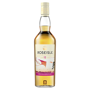 Roseisle 12yo Special Release 300