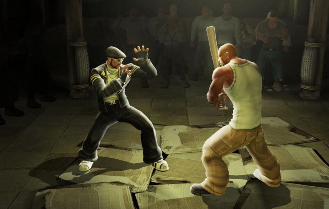 def jam fight for ny screenshot