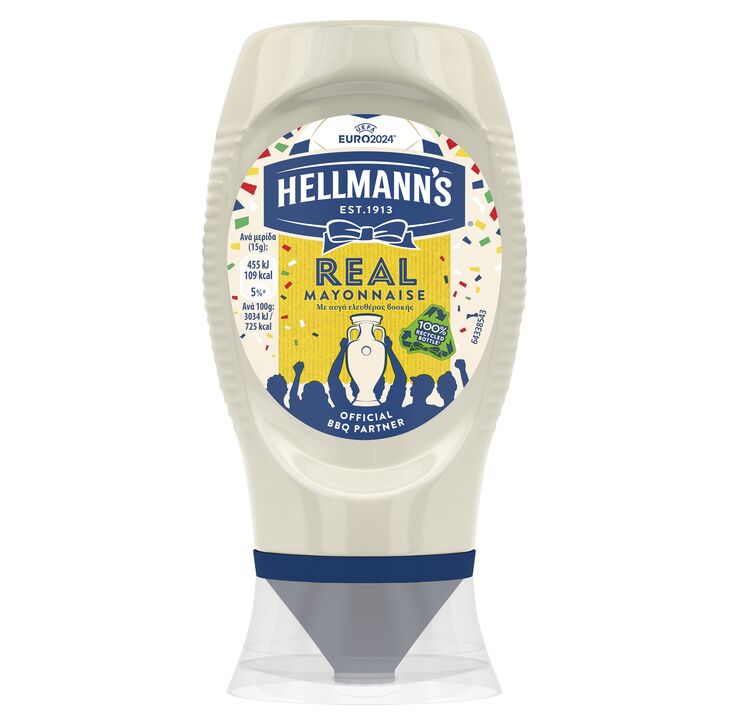 hellmanns real mayo 0