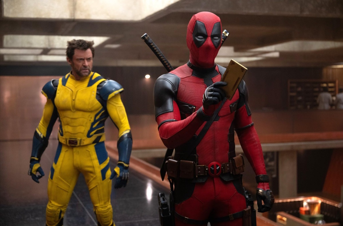 deadpool and wolverine 2