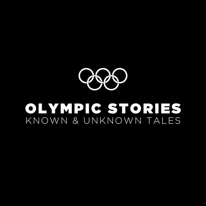 Olympic Tales Highlight