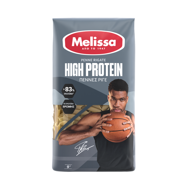 Melissa PenneRigate HighProtein F2