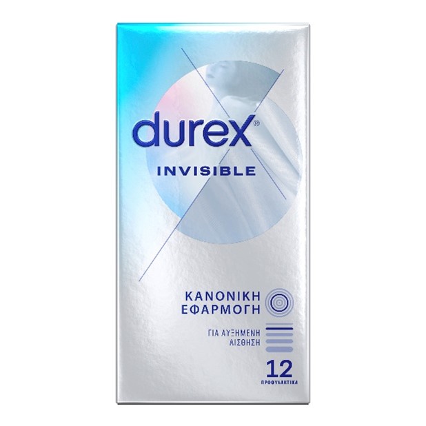 durexinvisible