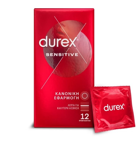 durexsensitive