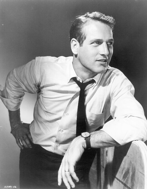 GettyImages paulnewman