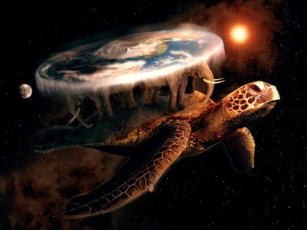 turtlespace