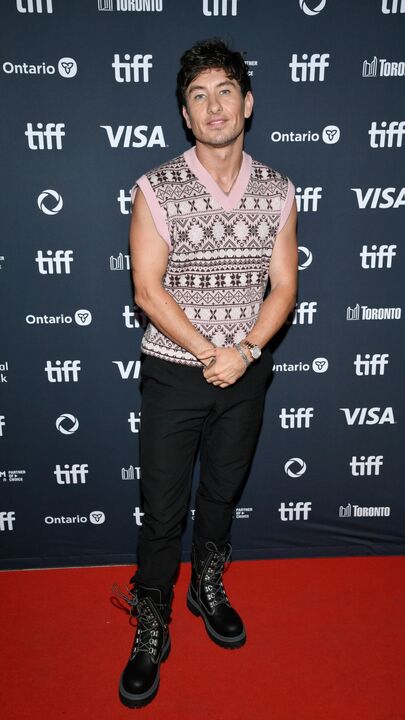 Barry Keoghan1