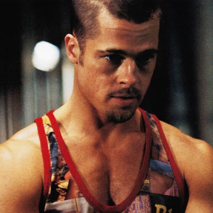 fightclub BradPitt1