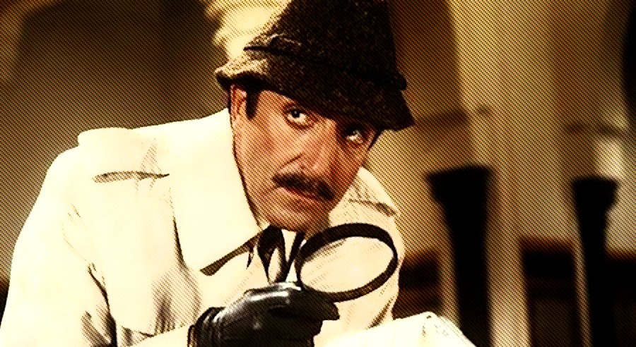 Inspector Clouseau