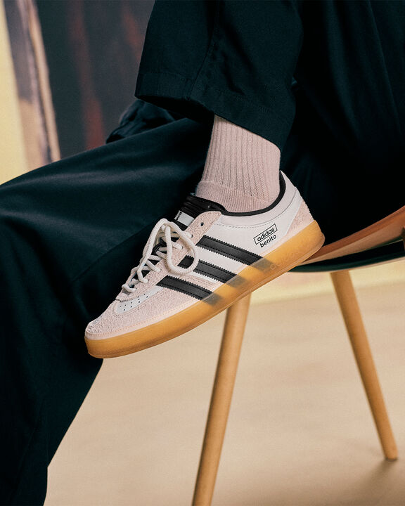 adidas para Bad Bunny Gazelle Indoor 6