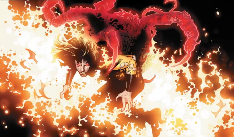 sentry death siege 2010 3 art by olivier coipel mark morales and laura martin