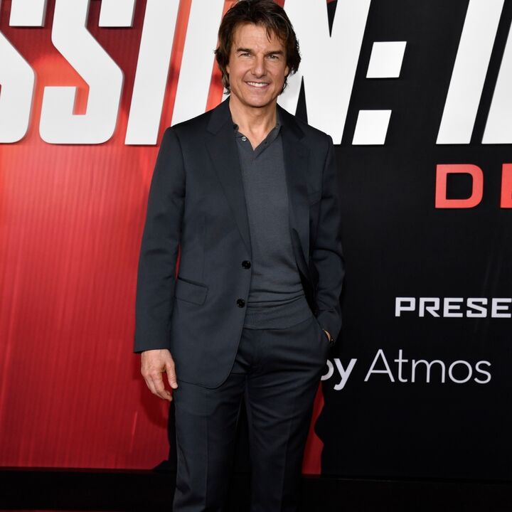 TomCruise