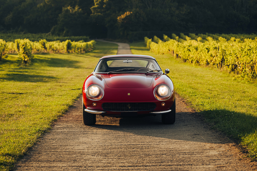 1965 Ferrari 275 GTB by Scaglietti 1277134