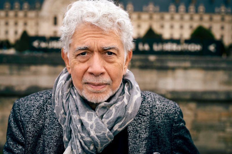 Monty Alexander JBM6546 Jean Baptiste Millot