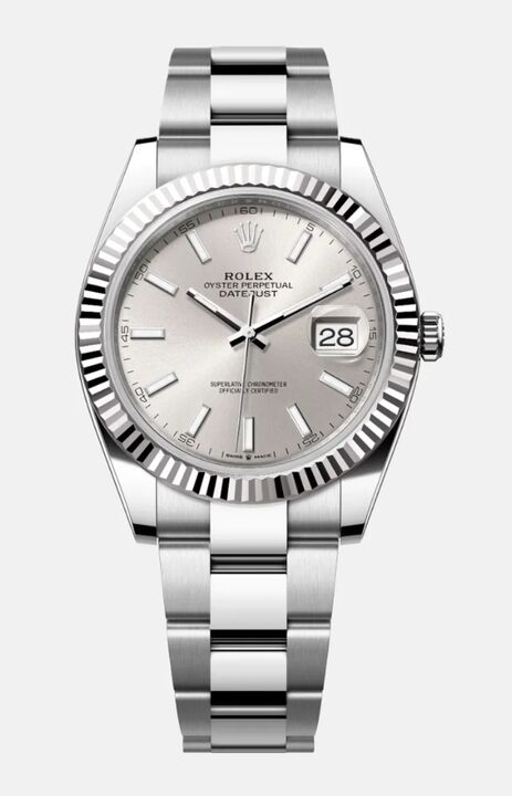 rolex