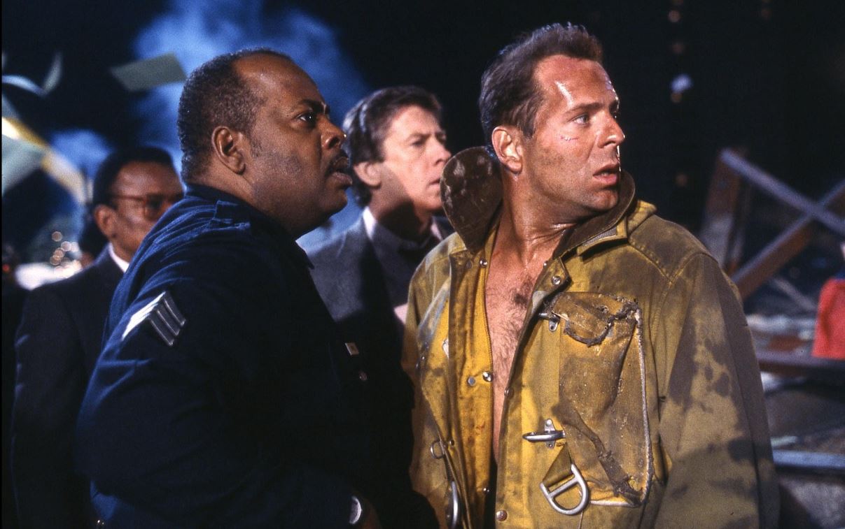 die hard