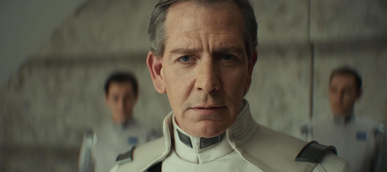 director krennic