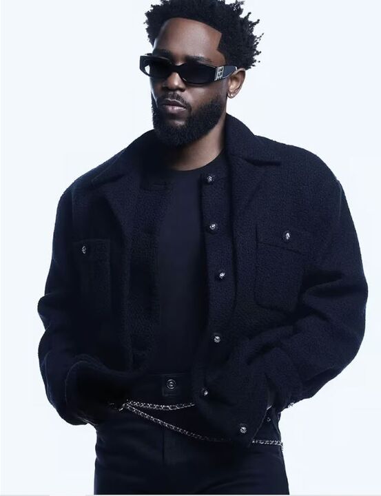 kendrick lamar