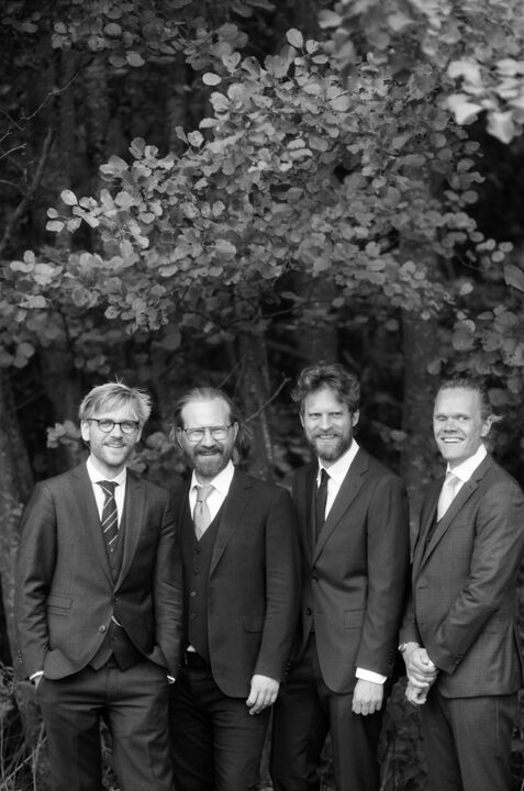 MAY 25 DANISH STRING QUARTETI DSQ2 Caroline Bittencourt 2023