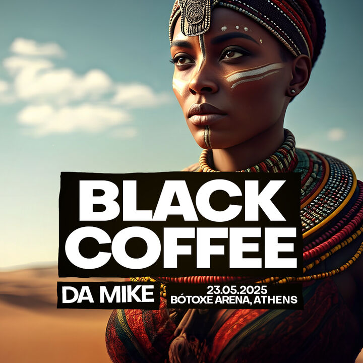 1000 X 1000 BLACK COFFEE AT BTX 2025 Sowl Creative Studio 1