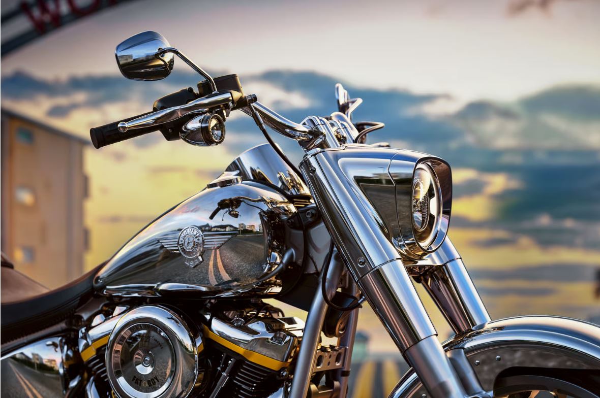 harley davidson1