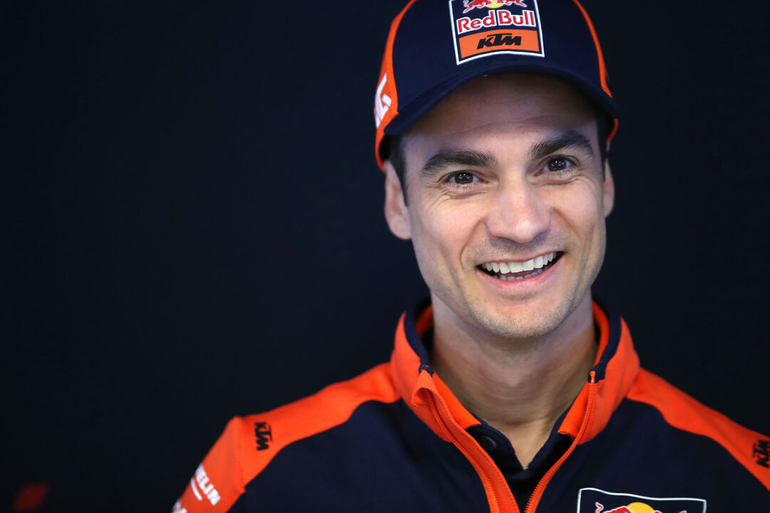 Dani Pedrosa 1