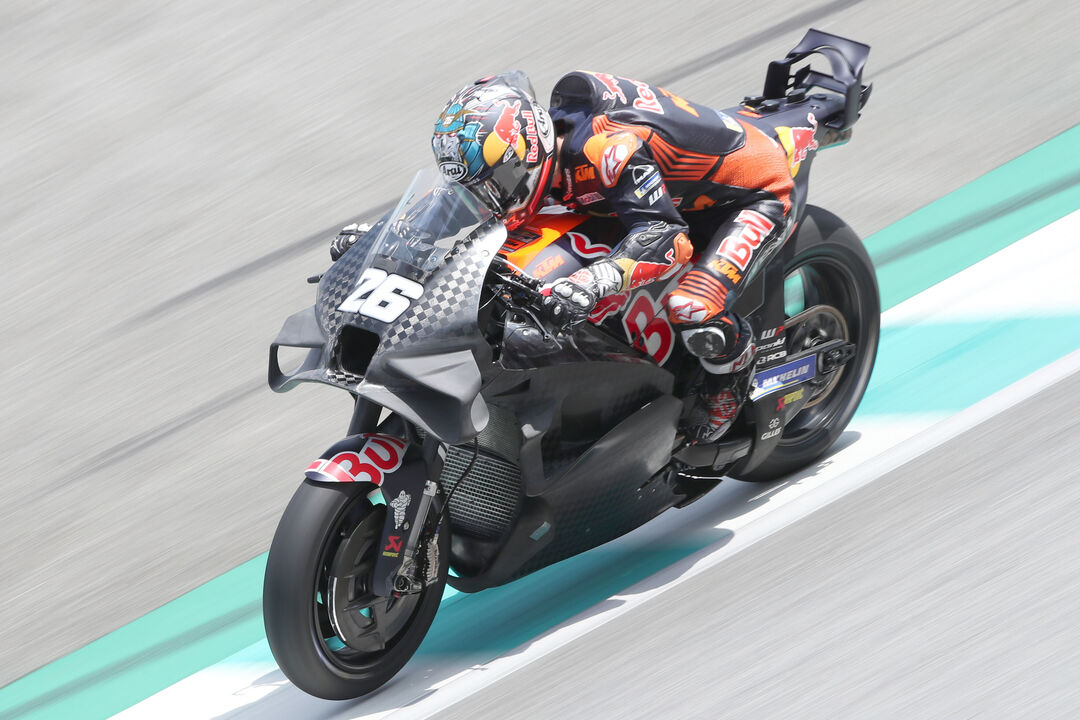 Dani Pedrosa 3