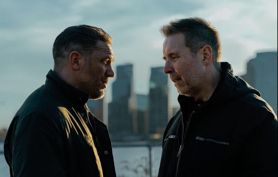 mobland tom hardy