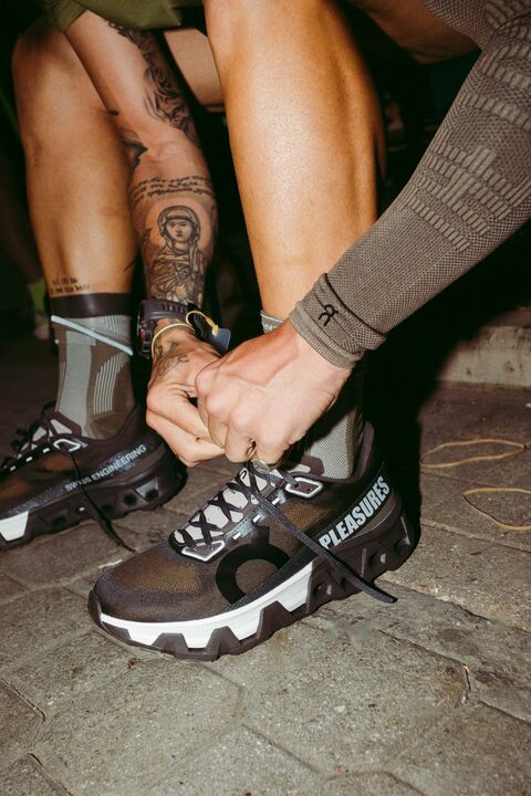 running5