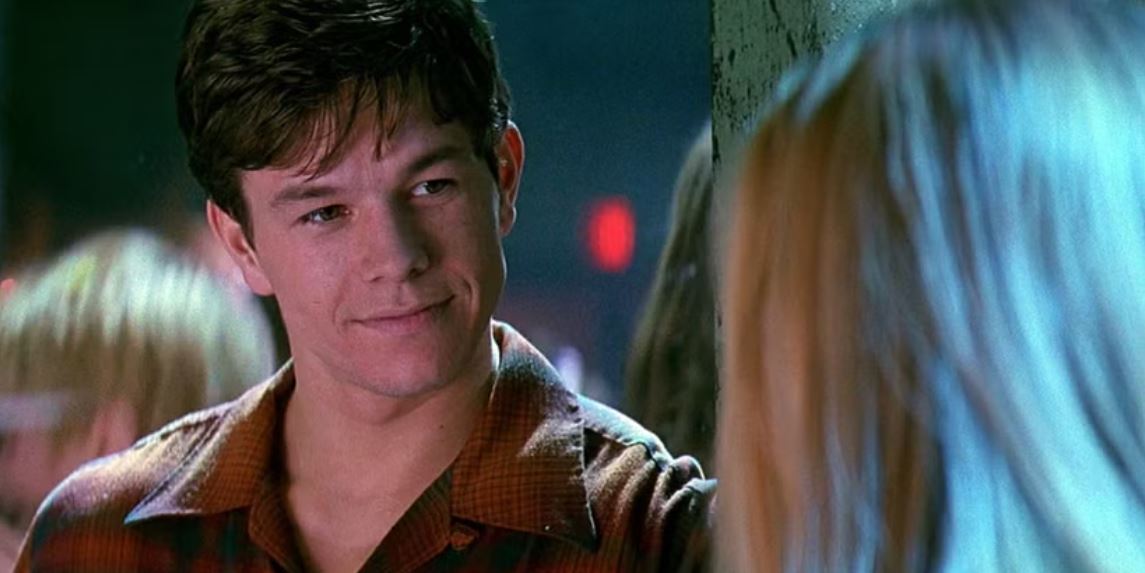 fear mark wahlberg