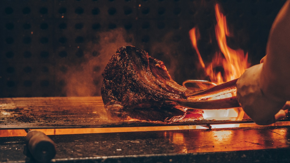 grill