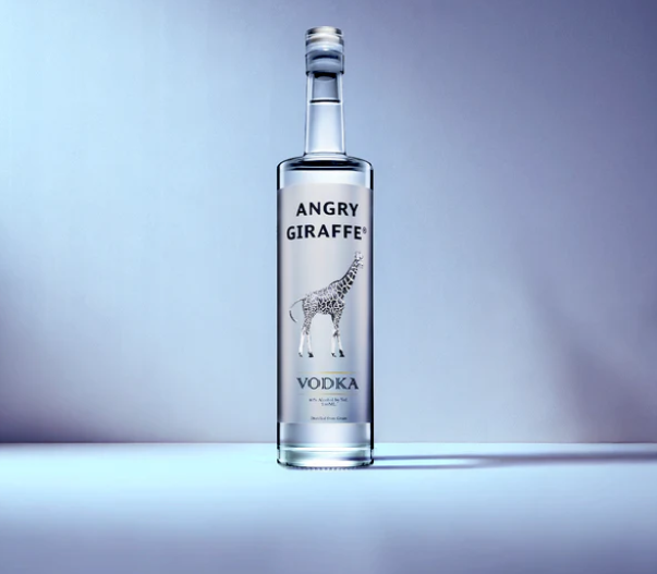 angrygiraffe