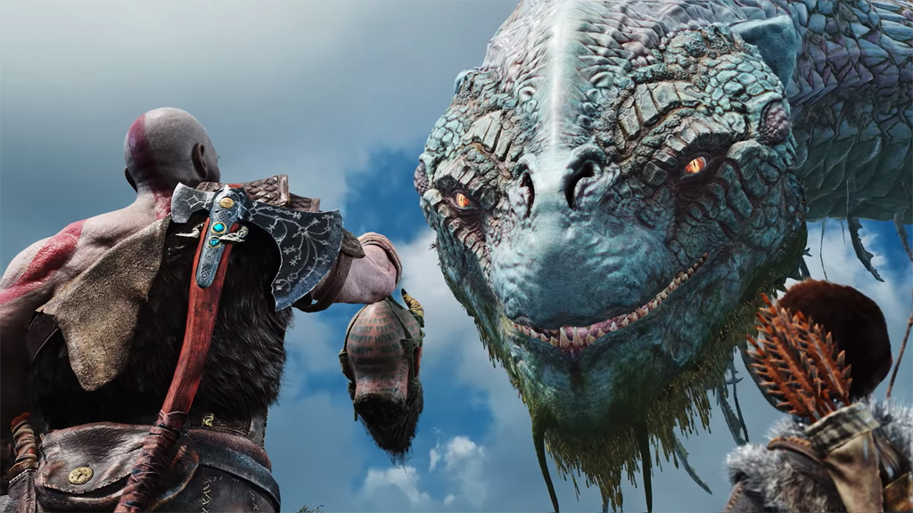godofwarkratos