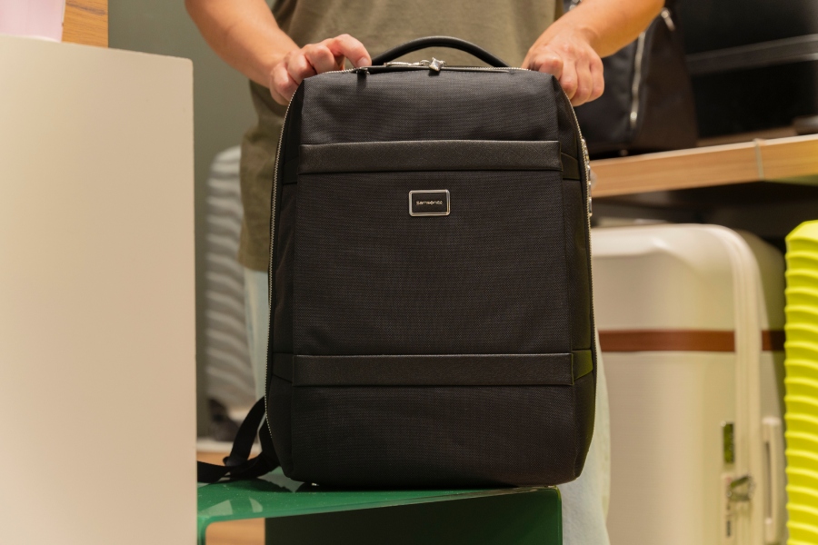 Samsonite