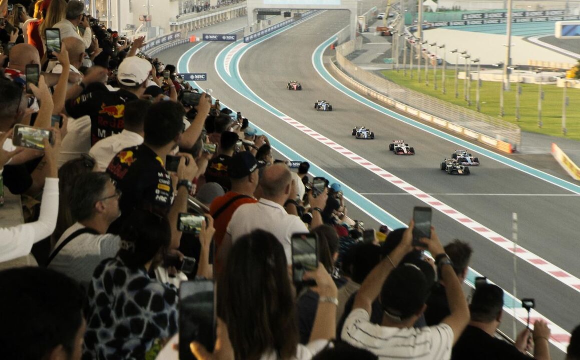 f1 the movie