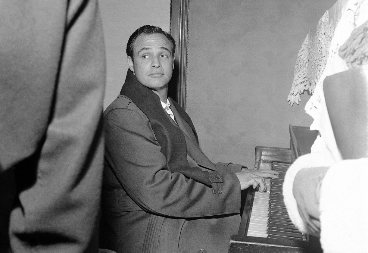 marlon