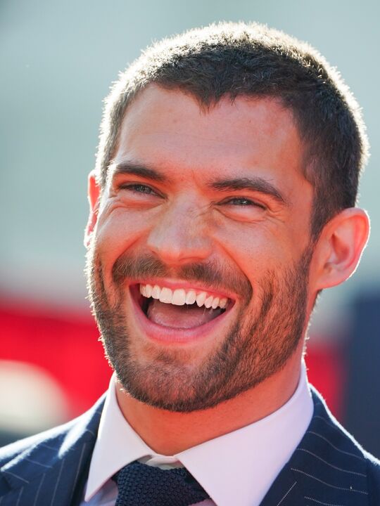 David Corenswet3