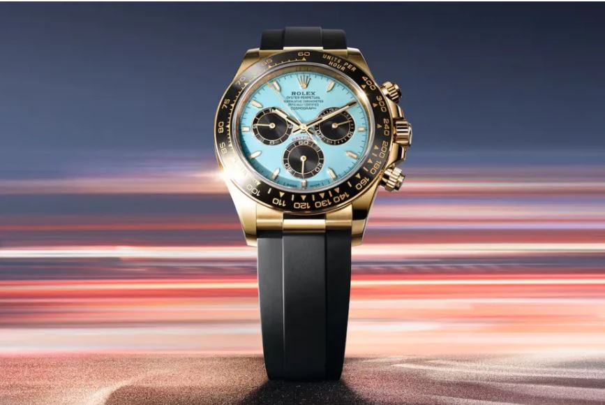 rolex daytona