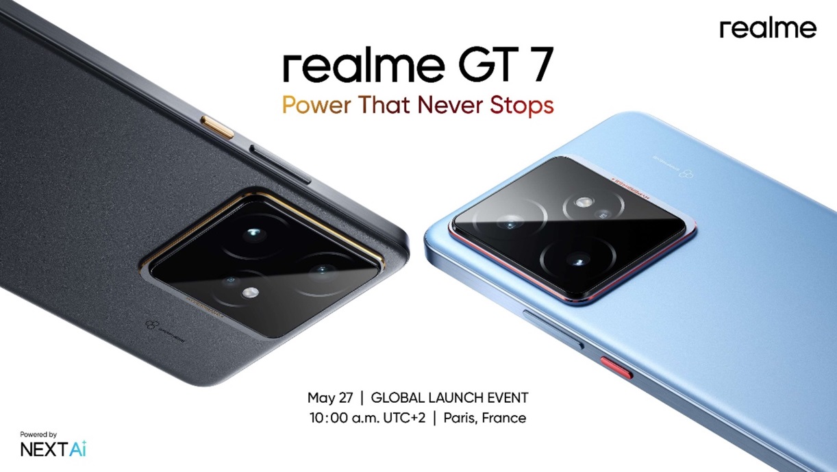 REALME5