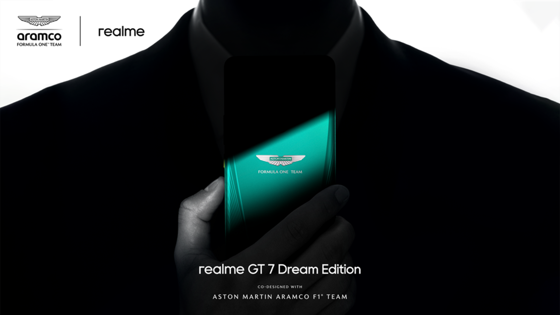 REALME5