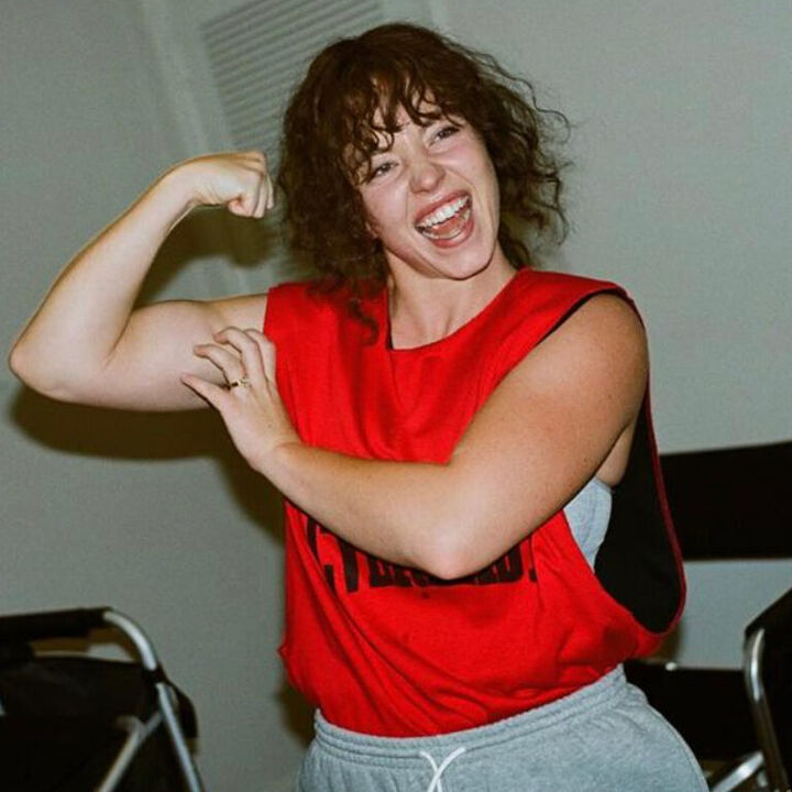 Sydney Sweeney Looks Unrecognisable As Female Rocky Christy Martin 768x768