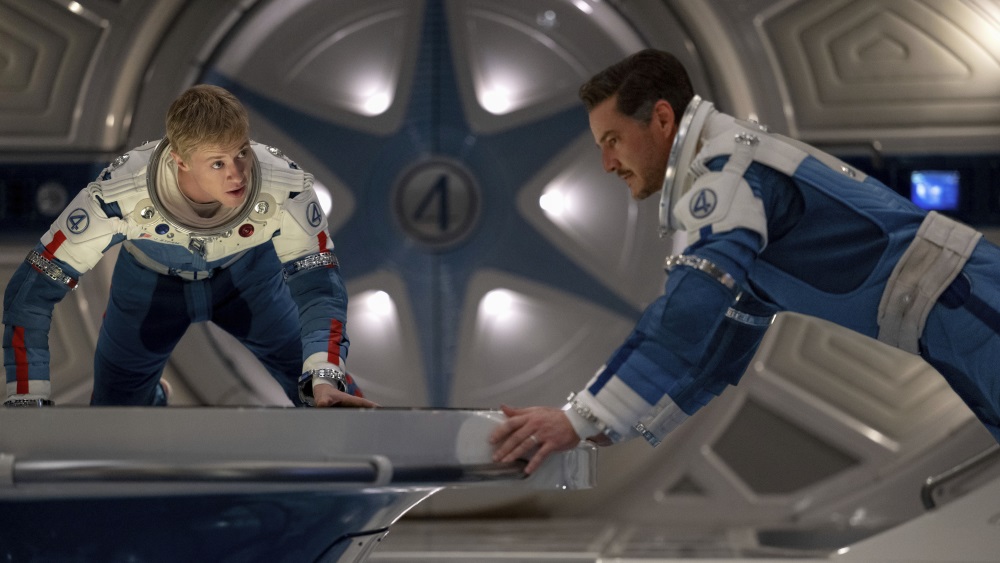 fantastic four mrfantastic