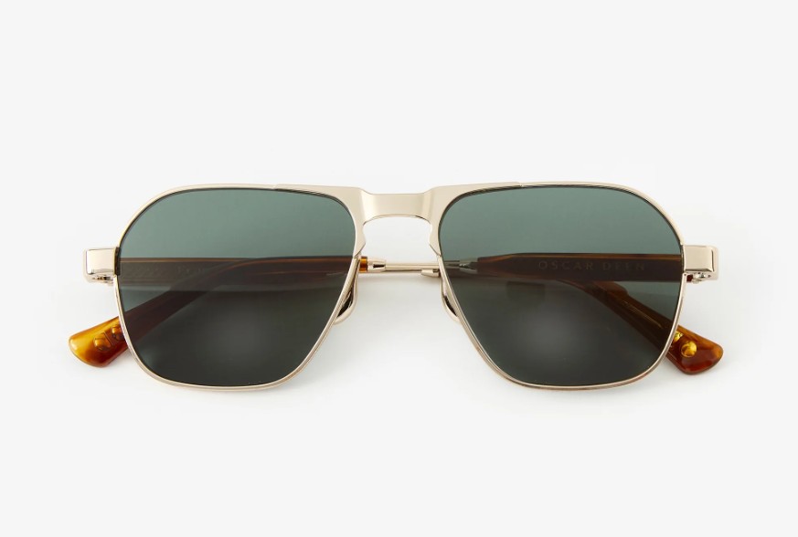 man sunglass