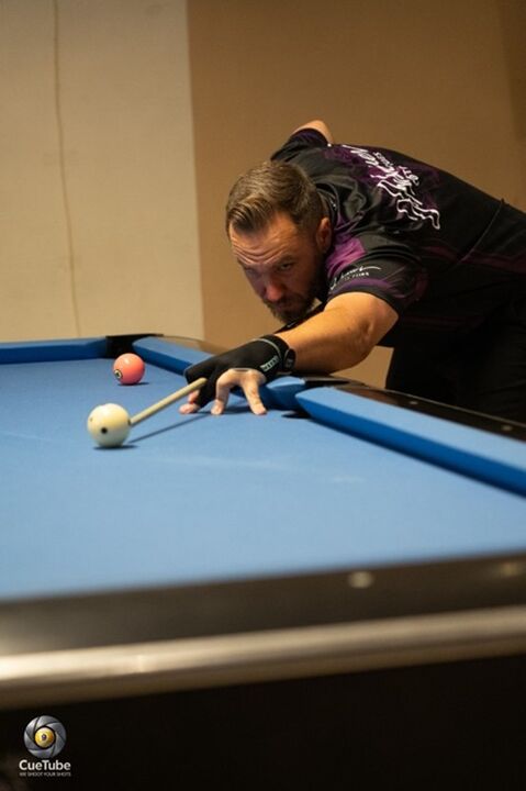 ATHENS 9BALL OPEN TOURNAMENT 1